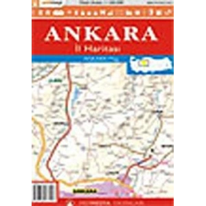 Ankara Turistik Ankara