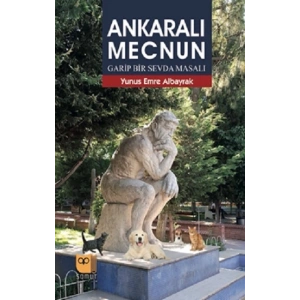 Ankaralı Mecnun