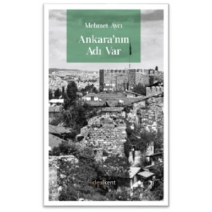 Ankara’nın Adı var