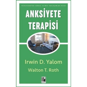 Anksiyete Terapisi