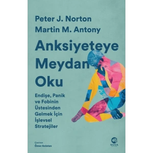 Anksiyeteye Meydan Oku
