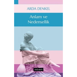 Anlam Ve Nedensellik
