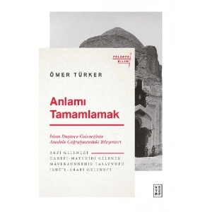 Anlamı Tamamlamak