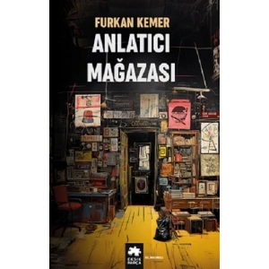 Anlatıcı Mağazası
