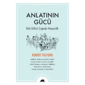 Anlatının Gücü