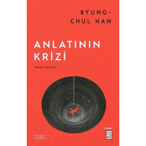 Anlatının Krizi