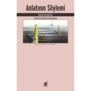 Anlatının Söylemi