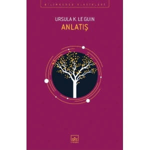 Anlatış