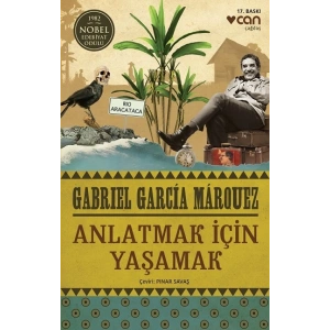 Anlatmak İçin Yaşamak