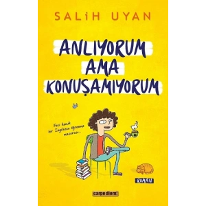 Anlıyorum Ama Konuşamıyorum