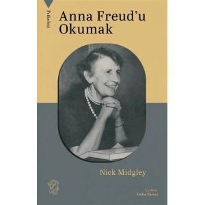 Anna Freud’u Okumak
