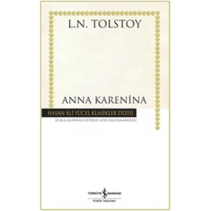 Anna Karenina