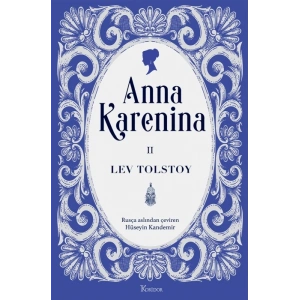 Anna Karenina 2