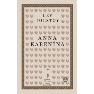Anna Karenina Cilt 1
