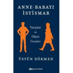Anne-Babayı İstismar