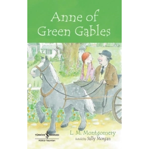 Anne of Green Gables