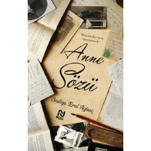Anne Sözü