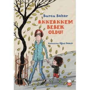 Anneannem Bebek Oldu