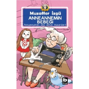 Anneannemin Bebeği