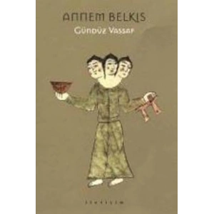 Annem Belkıs