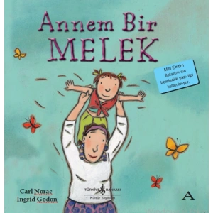 Annem Bir Melek