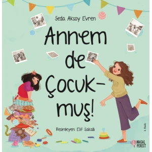 Annem de Çocukmuş