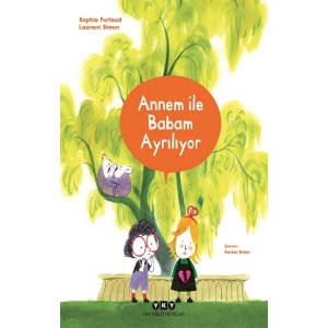 Annem İle Babam Ayrılıyor