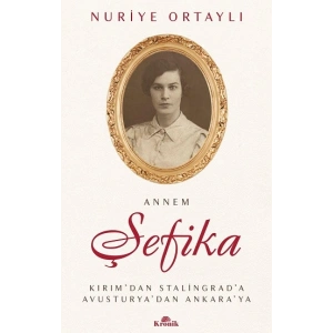 Annem Şefika