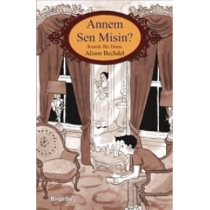 Annem Sen Misin?