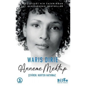 Anneme Mektup