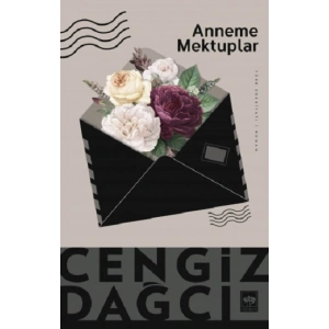 Anneme Mektuplar