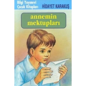 Annemin Mektupları