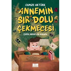 Annemin Sır Dolu Çekmecesi