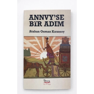 Annvyse Bir Adım