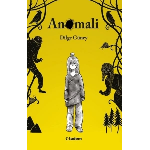 Anomali
