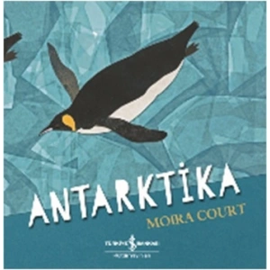 Antarktika