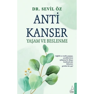 Anti Kanser Yaşam ve Beslenme