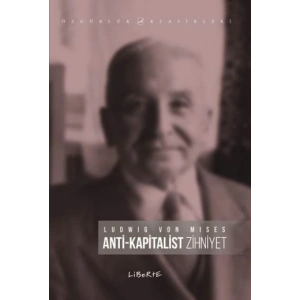 Anti Kapitalist Zihniyet