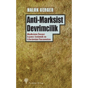 Anti-Marksist Devrimcilik