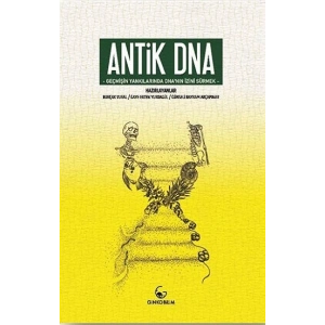 Antik DNA