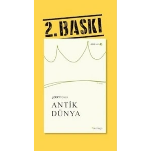 Antik Dünya