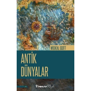 Antik Dünyalar