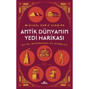 Antik Dünyanın Yedi Harikası