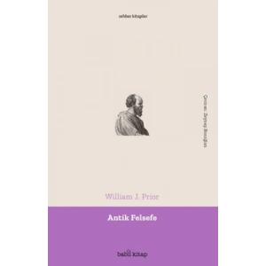 Antik Felsefe