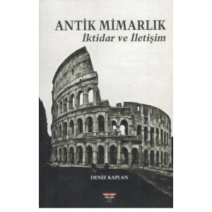 Antik Mimarlık
