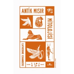 Antik Mısır Mitolojisi