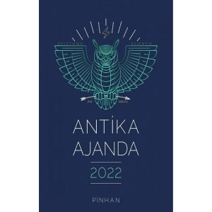 Antika Ajanda 2022
