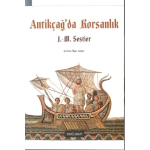 Antikçağda Korsanlık