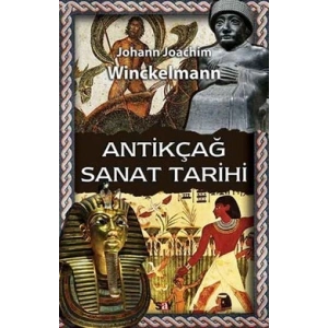 Antikçağ Sanat Tarihi