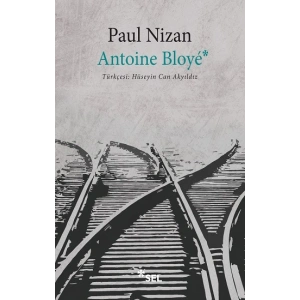 Antoine Bloye